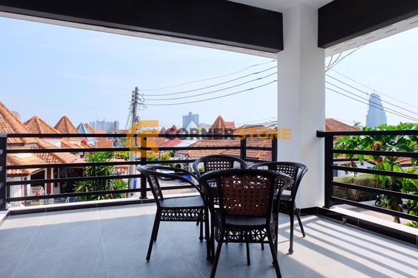 Picture of 5 bedroom House in Pattaya Lagoon Pattaya