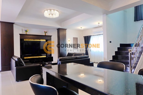 Picture of 5 bedroom House in Pattaya Lagoon Pattaya