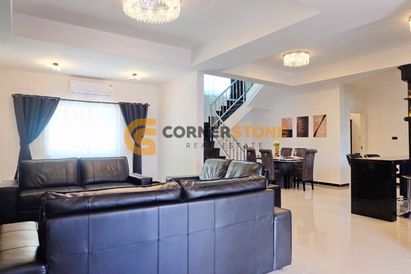 Picture of 5 bedroom House in Pattaya Lagoon Pattaya