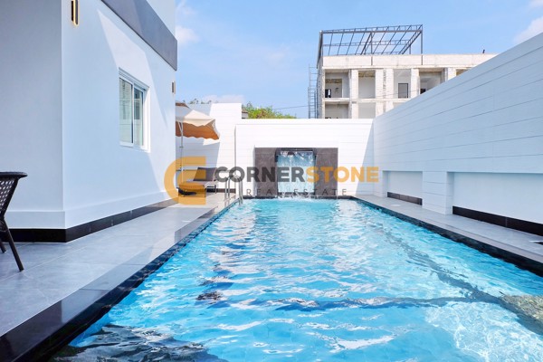 Picture of 6 bedroom House in Pattaya Lagoon Pattaya