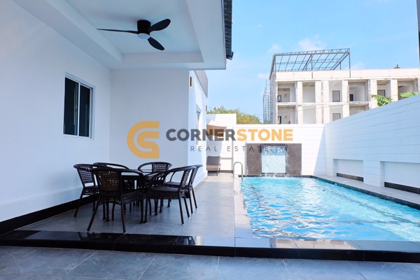 Picture of 5 bedroom House in Pattaya Lagoon Pattaya