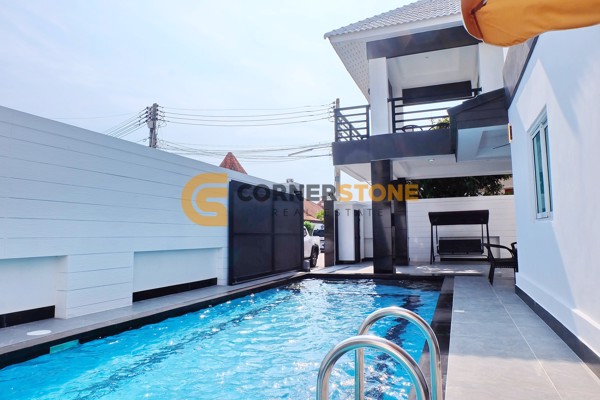 Picture of 5 bedroom House in Pattaya Lagoon Pattaya