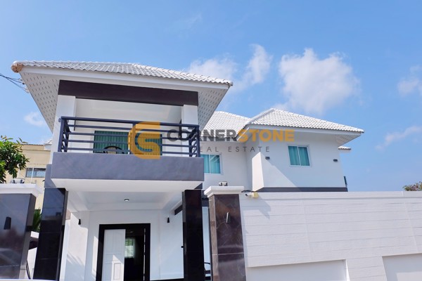 Picture of 5 bedroom House in Pattaya Lagoon Pattaya