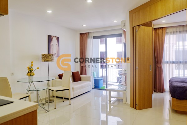 Picture of คอนโด 1 ห้องนอน ในโครงการ City Garden Pratumnak ตั้งอยู่ที่ พระตำหนัก