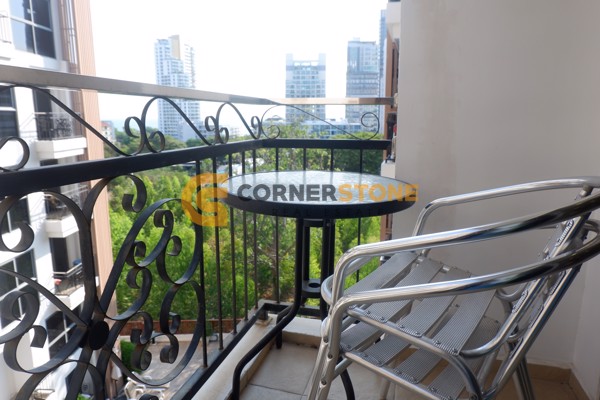 Picture of คอนโด 1 ห้องนอน ในโครงการ City Garden Pratumnak ตั้งอยู่ที่ พระตำหนัก