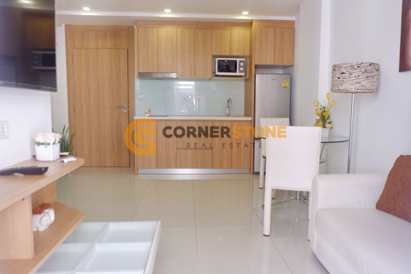 Picture of คอนโด 1 ห้องนอน ในโครงการ City Garden Pratumnak ตั้งอยู่ที่ พระตำหนัก