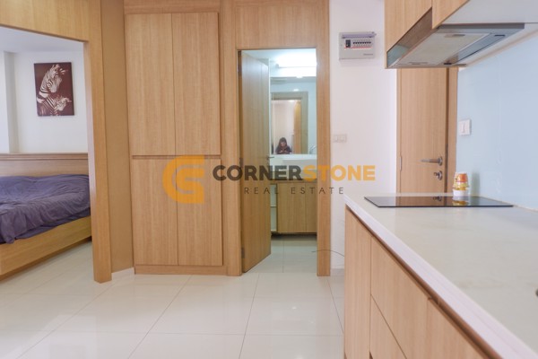 Picture of คอนโด 1 ห้องนอน ในโครงการ City Garden Pratumnak ตั้งอยู่ที่ พระตำหนัก