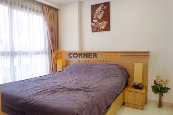 Picture of คอนโด 1 ห้องนอน ในโครงการ City Garden Pratumnak ตั้งอยู่ที่ พระตำหนัก