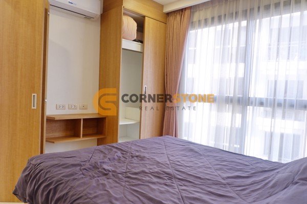 Picture of คอนโด 1 ห้องนอน ในโครงการ City Garden Pratumnak ตั้งอยู่ที่ พระตำหนัก