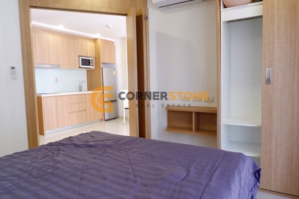 Picture of คอนโด 1 ห้องนอน ในโครงการ City Garden Pratumnak ตั้งอยู่ที่ พระตำหนัก