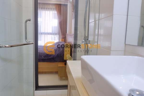 Picture of คอนโด 1 ห้องนอน ในโครงการ City Garden Pratumnak ตั้งอยู่ที่ พระตำหนัก