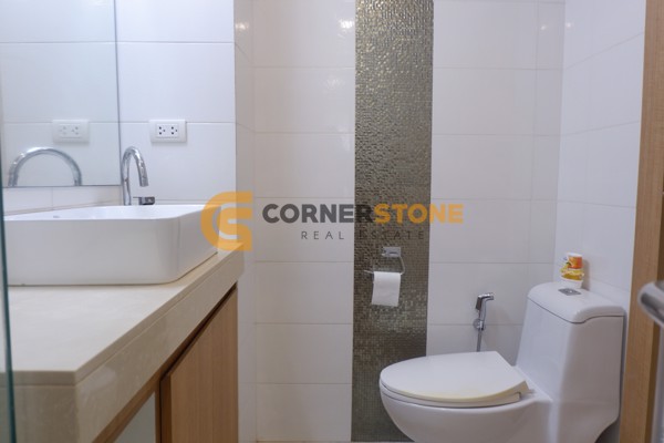 Picture of คอนโด 1 ห้องนอน ในโครงการ City Garden Pratumnak ตั้งอยู่ที่ พระตำหนัก