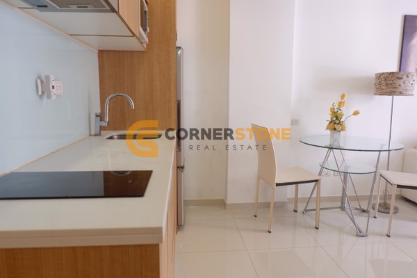 Picture of คอนโด 1 ห้องนอน ในโครงการ City Garden Pratumnak ตั้งอยู่ที่ พระตำหนัก