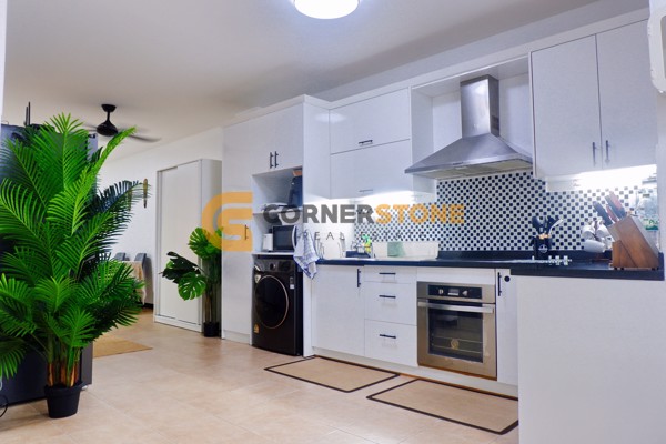 Picture of 2 bedroom Condo in Nordic Resort 5 Pratumnak Hill