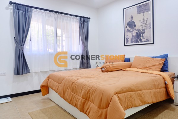 Picture of 2 bedroom Condo in Nordic Resort 5 Pratumnak Hill