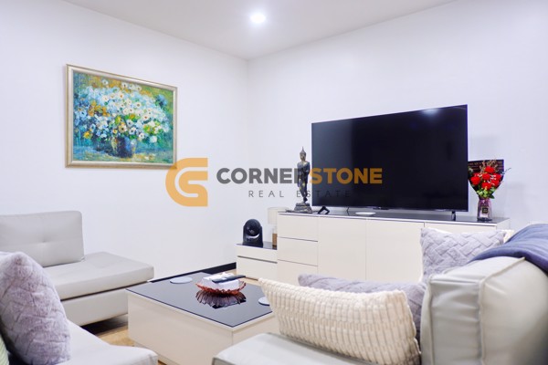 Picture of 2 bedroom Condo in Nordic Resort 5 Pratumnak Hill