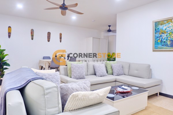 Picture of 2 bedroom Condo in Nordic Resort 5 Pratumnak Hill