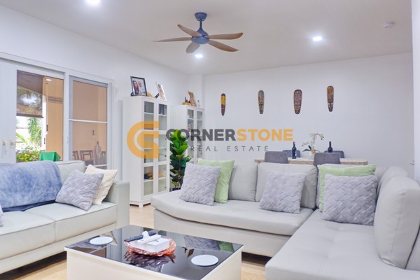 Picture of 2 bedroom Condo in Nordic Resort 5 Pratumnak Hill