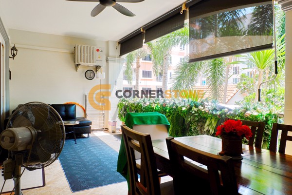 Picture of 2 bedroom Condo in Nordic Resort 5 Pratumnak Hill