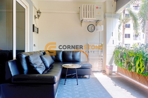 Picture of 2 bedroom Condo in Nordic Resort 5 Pratumnak Hill