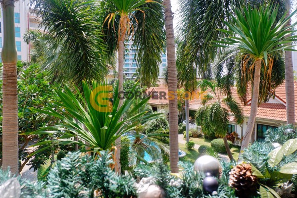 Picture of 2 bedroom Condo in Nordic Resort 5 Pratumnak Hill