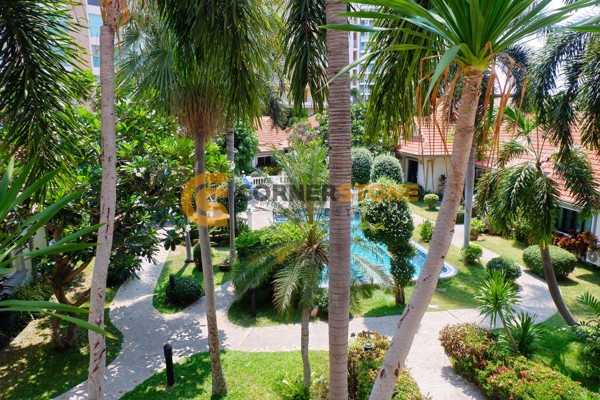 Picture of 2 bedroom Condo in Nordic Resort 5 Pratumnak Hill