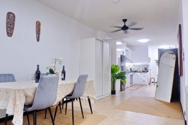 Picture of คอนโด 2 ห้องนอน ในโครงการ Nordic Resort 5 ตั้งอยู่ที่ พระตำหนัก