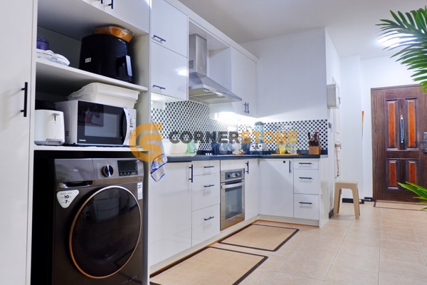 Picture of 2 bedroom Condo in Nordic Resort 5 Pratumnak Hill