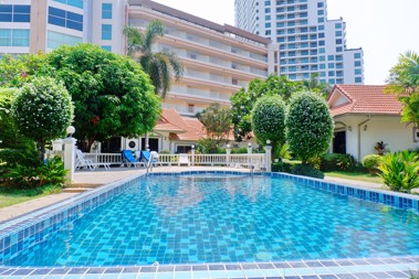 Picture of Nordic Resort 5