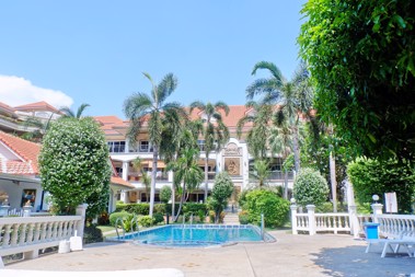 Picture of Nordic Resort 5