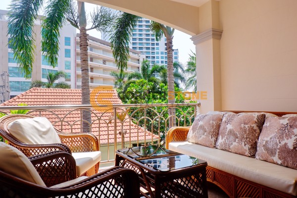 Picture of 2 bedroom Condo in Nordic Resort 5 Pratumnak Hill