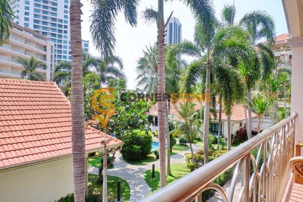 Picture of 2 bedroom Condo in Nordic Resort 5 Pratumnak Hill