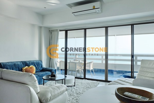 Picture of 1 Bedroom Condo in Grand Condotel Jomtien Jomtien Beach