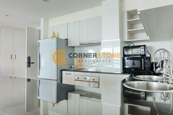 Picture of 1 Bedroom Condo in Grand Condotel Jomtien Jomtien Beach