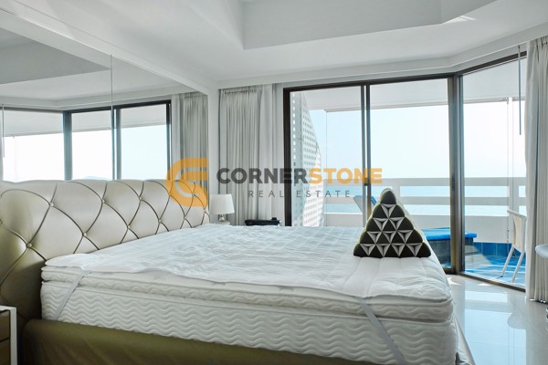 Picture of 1 Bedroom Condo in Grand Condotel Jomtien Jomtien Beach