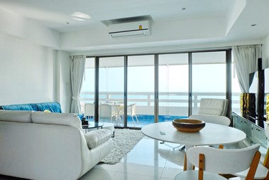 Picture of 1 Bedroom Condo in Grand Condotel Jomtien Jomtien Beach