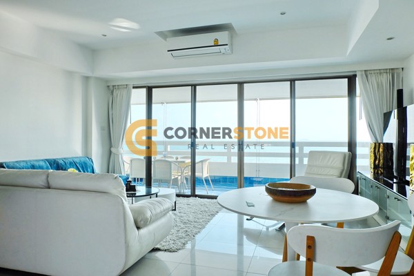 Picture of 1 Bedroom Condo in Grand Condotel Jomtien Jomtien Beach
