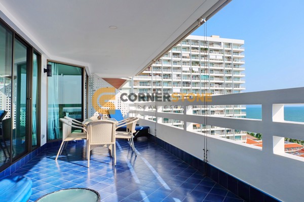 Picture of 1 Bedroom Condo in Grand Condotel Jomtien Jomtien Beach