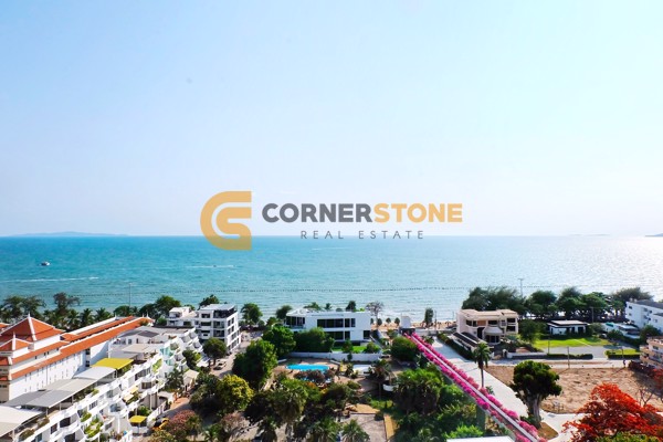 Picture of 1 Bedroom Condo in Grand Condotel Jomtien Jomtien Beach