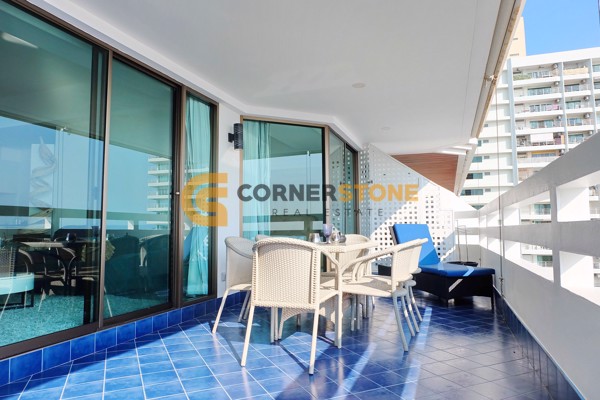 Picture of 1 Bedroom Condo in Grand Condotel Jomtien Jomtien Beach