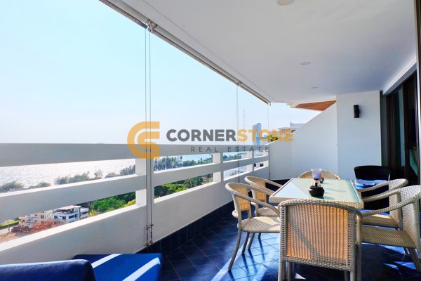Picture of 1 Bedroom Condo in Grand Condotel Jomtien Jomtien Beach