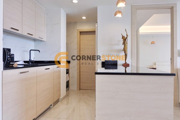 Picture of 1 Bedroom Condo in Grand Condotel Jomtien Jomtien Beach