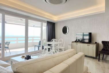 Picture of 1 Bedroom Condo in Grand Condotel Jomtien Jomtien Beach