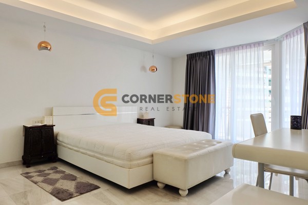 Picture of 1 Bedroom Condo in Grand Condotel Jomtien Jomtien Beach