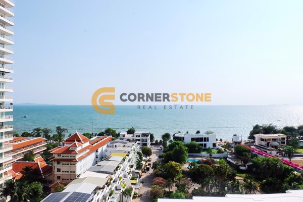 Picture of 1 Bedroom Condo in Grand Condotel Jomtien Jomtien Beach