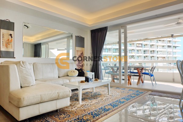 Picture of 1 Bedroom Condo in Grand Condotel Jomtien Jomtien Beach