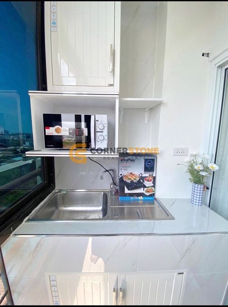 Picture of คอนโด 1 ห้องนอน ในโครงการ Pattaya Plaza Condotel ตั้งอยู่ที่ พัทยา