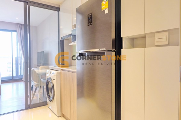 Picture of คอนโด ห้องสตูดิโอ้ ในโครงการ วันซ์ พัทยา คอนโดมิเนียม ตั้งอยู่ที่ พัทยา