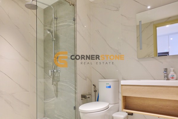 Picture of คอนโด ห้องสตูดิโอ้ ในโครงการ วันซ์ พัทยา คอนโดมิเนียม ตั้งอยู่ที่ พัทยา