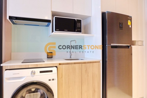 Picture of คอนโด ห้องสตูดิโอ้ ในโครงการ วันซ์ พัทยา คอนโดมิเนียม ตั้งอยู่ที่ พัทยา